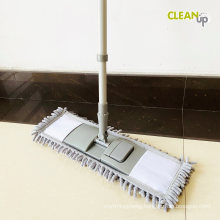 Basic Hot Selling Microfiber Flat Mop/Floor Cleaning